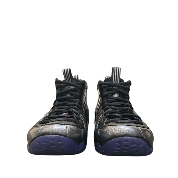 NIKE AIR FOAMPOSITE ONE - GRADIENT SOLES - Picture 2 of 11